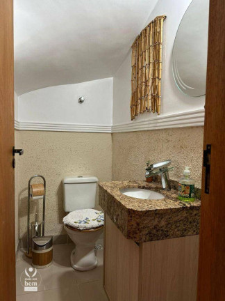 Imagem Sobrado com 3 Quartos à Venda, 100 m² em Bairro Alto - Curitiba