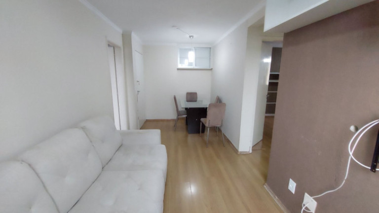 Imagem Apartamento com 2 Quartos à Venda, 50 m² em Jardim Leonor - São Paulo Imagem Apartamento com 2 Quartos à Venda, 50 m² em Jardim Leonor - São Paulo