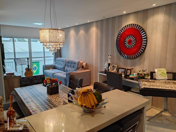 Imagem Apartamento com 3 Quartos à Venda, 95 m² em Nações - Balneário Camboriú
