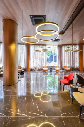 Imagem Apartamento com 1 Quarto à Venda, 49 m² em Vila Olímpia - São Paulo Imagem Apartamento com 1 Quarto à Venda, 49 m² em Vila Olímpia - São Paulo