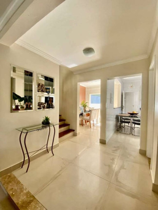 Imagem Casa de Condomínio com 4 Quartos à Venda, em Jardim Do Golf I - Jandira Imagem Casa de Condomínio com 4 Quartos à Venda, em Jardim Do Golf I - Jandira