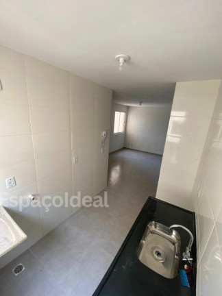 Imagem Apartamento com 2 Quartos à Venda, 44 m² em Jardim Nova Esperança - Bauru Imagem Apartamento com 2 Quartos à Venda, 44 m² em Jardim Nova Esperança - Bauru