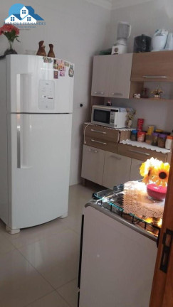 Imagem Casa com 2 Quartos à Venda, 70 m² em Vila Pierina - São Paulo Imagem Casa com 2 Quartos à Venda, 70 m² em Vila Pierina - São Paulo