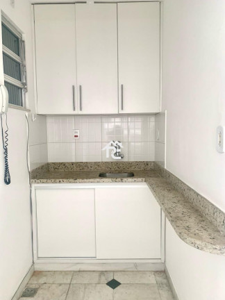 Imagem Apartamento com 1 Quarto à Venda, 42 m² em Icaraí - Niterói Imagem Apartamento com 1 Quarto à Venda, 42 m² em Icaraí - Niterói
