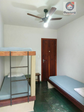 Imagem Apartamento com 3 Quartos à Venda, 70 m² em Enseada - Ubatuba