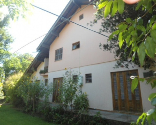 Imagem Casa com 5 Quartos à Venda, 385 m² em Piá - Nova Petrópolis Imagem Casa com 5 Quartos à Venda, 385 m² em Piá - Nova Petrópolis