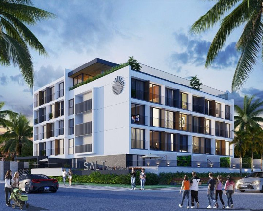 Imagem Loft com 1 Quarto à Venda, 31 m² em Intermares - João Pessoa Imagem Loft com 1 Quarto à Venda, 31 m² em Intermares - João Pessoa