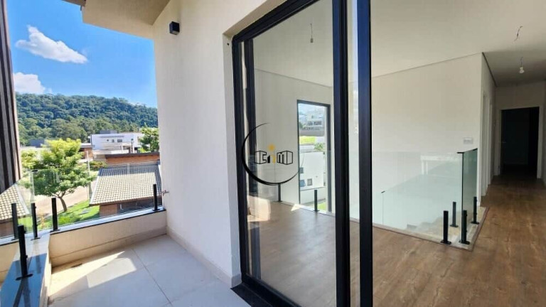 Imagem Casa de Condomínio com 3 Quartos à Venda, 208 m² em Residencial Ibi-aram Ii - Itupeva