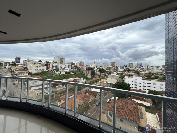 Imagem Apartamento com 3 Quartos à Venda, 100 m² em Centro - Patos De Minas