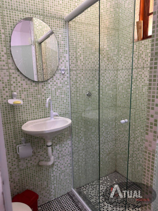 Imagem Chácara com 4 Quartos à Venda, 250 m² em Mascate - Nazaré Paulista