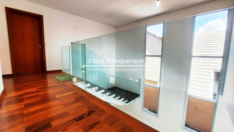 Imagem Casa de Condomínio com 4 Quartos à Venda, 367 m² em Alphaville - Alphaville Imagem Casa de Condomínio com 4 Quartos à Venda, 367 m² em Alphaville - Alphaville
