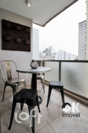 Imagem Apartamento com 3 Quartos à Venda, 152 m² em Higienópolis - São Paulo Imagem Apartamento com 3 Quartos à Venda, 152 m² em Higienópolis - São Paulo