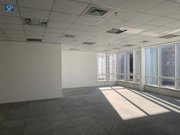Imagem Sala Comercial para Alugar, 139 m² em Brooklin - São Paulo Imagem Sala Comercial para Alugar, 139 m² em Brooklin - São Paulo