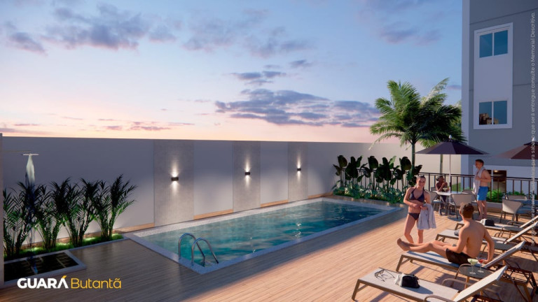 Imagem Imóvel com 3 Quartos à Venda, 53 m² em Butantã - São Paulo Imagem Imóvel com 3 Quartos à Venda, 53 m² em Butantã - São Paulo