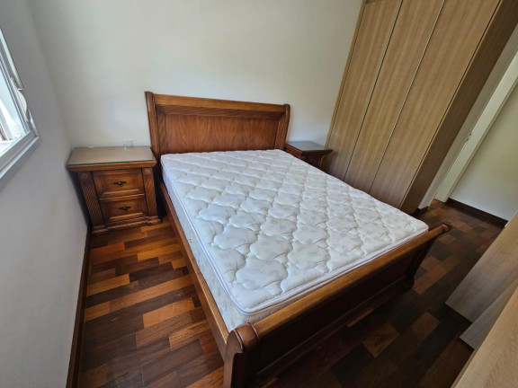 Imagem Apartamento com 1 Quarto para Alugar, 59 m² em Jardim Leonor - São Paulo Imagem Apartamento com 1 Quarto para Alugar, 59 m² em Jardim Leonor - São Paulo
