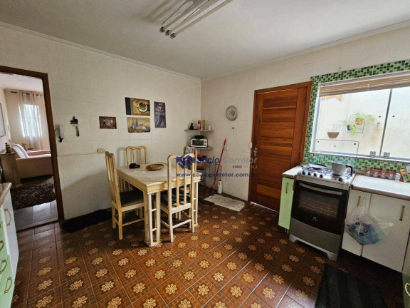 Imagem Sobrado com 3 Quartos à Venda, 151 m² em Jardim Santa Mena - Guarulhos Imagem Sobrado com 3 Quartos à Venda, 151 m² em Jardim Santa Mena - Guarulhos