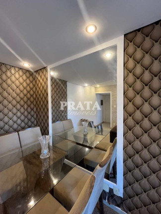 Imagem Apartamento com 2 Quartos à Venda, 70 m² em Vila Belmiro - Santos Imagem Apartamento com 2 Quartos à Venda, 70 m² em Vila Belmiro - Santos