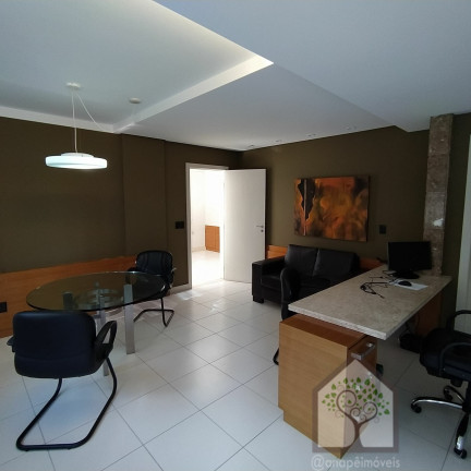 Imagem Sala Comercial à Venda, 81 m² em Centro - Florianópolis