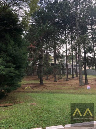 Imagem Terreno em Condomínio à Venda, 360 m² em Alphaville - Santana De Parnaíba