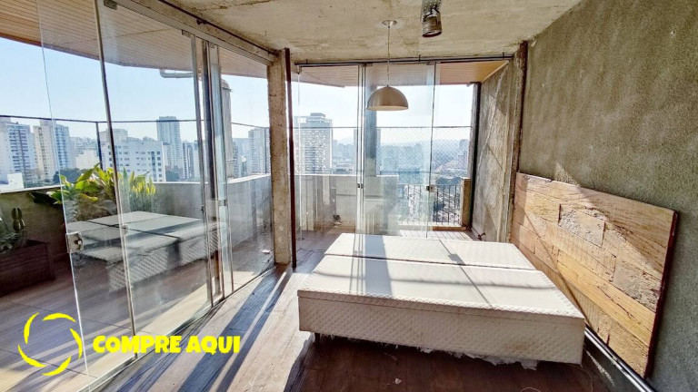 Imagem Apartamento com 1 Quarto à Venda, 127 m² em Barra Funda - São Paulo