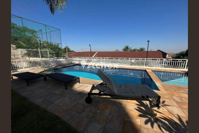 Imagem Apartamento com 3 Quartos à Venda, 60 m² em Jardim Santa Genebra - Campinas