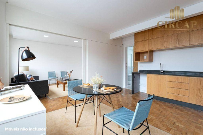 Imagem Apartamento com 2 Quartos à Venda, 86 m² em Jardins - São Paulo Imagem Apartamento com 2 Quartos à Venda, 86 m² em Jardins - São Paulo
