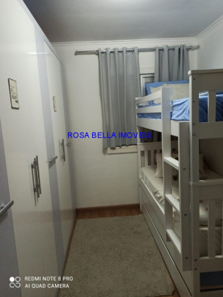 Imagem Apartamento com 2 Quartos à Venda, 50 m² em Parque Residencial Eloy Chaves - Jundiaí Imagem Apartamento com 2 Quartos à Venda, 50 m² em Parque Residencial Eloy Chaves - Jundiaí