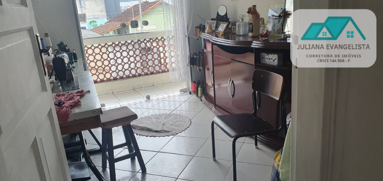 Imagem Sobrado com 3 Quartos à Venda, 291 m² em Centro - Caraguatatuba