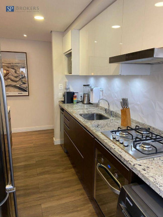Imagem Apartamento com 2 Quartos à Venda, 75 m² em Perdizes - São Paulo Imagem Apartamento com 2 Quartos à Venda, 75 m² em Perdizes - São Paulo