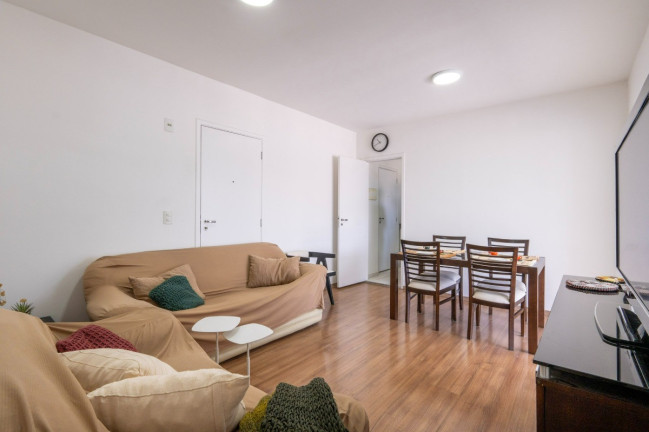 Imagem Apartamento com 2 Quartos à Venda, 69 m² em Vila Prel - São Paulo Imagem Apartamento com 2 Quartos à Venda, 69 m² em Vila Prel - São Paulo