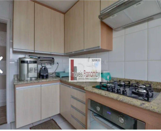 Imagem Apartamento com 2 Quartos à Venda, 87 m² em Ipiranga - São Paulo Imagem Apartamento com 2 Quartos à Venda, 87 m² em Ipiranga - São Paulo