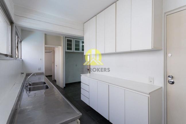 Imagem Apartamento com 3 Quartos à Venda, 121 m² em Itaim Bibi - São Paulo Imagem Apartamento com 3 Quartos à Venda, 121 m² em Itaim Bibi - São Paulo