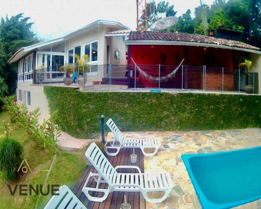 Casa com 3 Quartos à Venda, 298 m² em Boiçucanga - São Sebastião