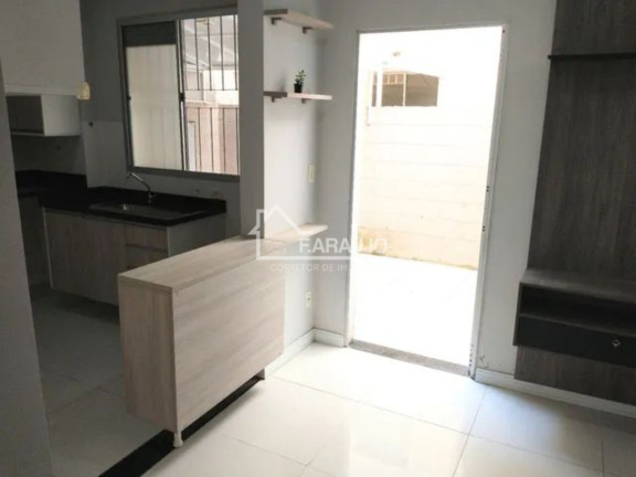Imagem Apartamento com 2 Quartos à Venda, 58 m² em Boa Vista - Sorocaba Imagem Apartamento com 2 Quartos à Venda, 58 m² em Boa Vista - Sorocaba