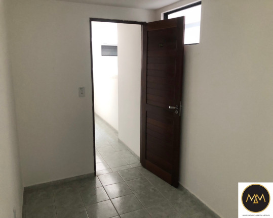 Imagem Apartamento com 2 Quartos à Venda, 58 m² em Bessa - João Pessoa