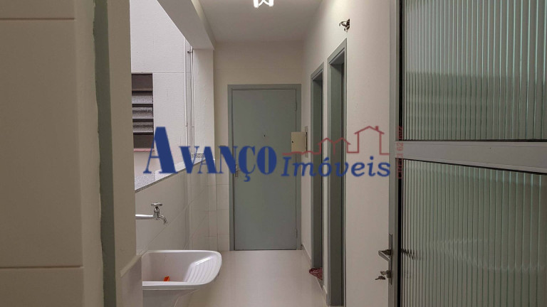 Imagem Apartamento com 2 Quartos à Venda, 120 m² em Centro - Jundiaí
