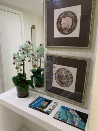 Imagem Apartamento com 4 Quartos à Venda, 225 m² em Patamares - Salvador