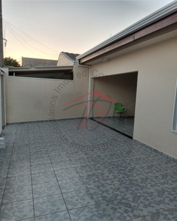 Imagem Imóvel com 3 Quartos à Venda, 145 m² em Jardim Bom Retiro (nova Veneza) - Sumaré Imagem Imóvel com 3 Quartos à Venda, 145 m² em Jardim Bom Retiro (nova Veneza) - Sumaré