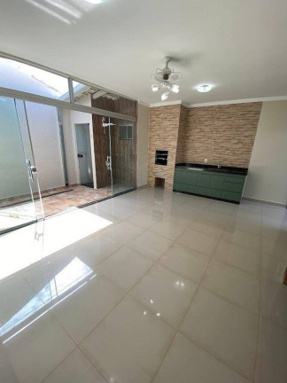 Imagem Casa com 3 Quartos à Venda, 200 m² em Caldas Do Oeste - Caldas Novas Imagem Casa com 3 Quartos à Venda, 200 m² em Caldas Do Oeste - Caldas Novas