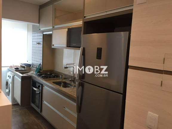 Imagem Imóvel com 1 Quarto à Venda, 40 m² em Barra Funda - São Paulo Imagem Imóvel com 1 Quarto à Venda, 40 m² em Barra Funda - São Paulo