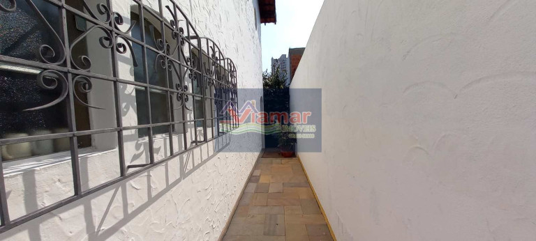 Imagem Casa com 4 Quartos à Venda, 306 m² em Jardim Virgínia - Guarujá Imagem Casa com 4 Quartos à Venda, 306 m² em Jardim Virgínia - Guarujá