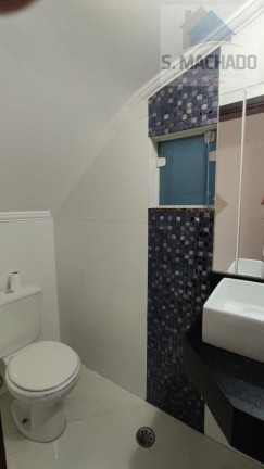 Imagem Apartamento com 3 Quartos à Venda, 111 m² em Parque Novo Oratório - Santo André
