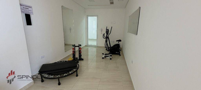 Imagem Apartamento com 1 Quarto à Venda, 40 m² em Balneário Flórida - Praia Grande Imagem Apartamento com 1 Quarto à Venda, 40 m² em Balneário Flórida - Praia Grande
