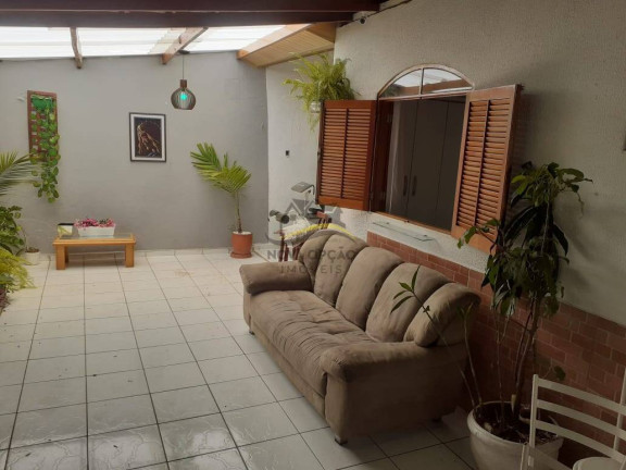 Imagem Casa com 3 Quartos à Venda, 150 m² em Parque Almerinda Pereira Chaves - Jundiaí Imagem Casa com 3 Quartos à Venda, 150 m² em Parque Almerinda Pereira Chaves - Jundiaí