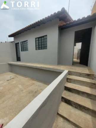 Imagem Casa com 2 Quartos à Venda, 55 m² em Wanel Ville - Sorocaba Imagem Casa com 2 Quartos à Venda, 55 m² em Wanel Ville - Sorocaba