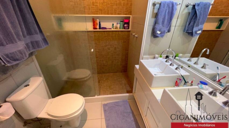Imagem Apartamento com 4 Quartos à Venda, 122 m² em Recreio Dos Bandeirantes - Rio De Janeiro
