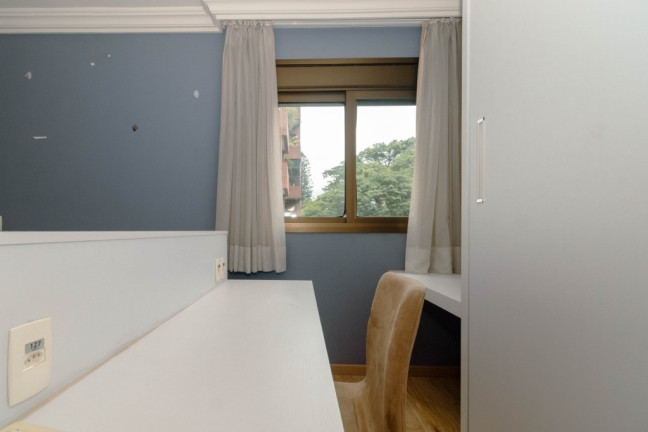 Imagem Apartamento com 1 Quarto à Venda, 57 m² em Moinhos De Vento - Porto Alegre Imagem Apartamento com 1 Quarto à Venda, 57 m² em Moinhos De Vento - Porto Alegre