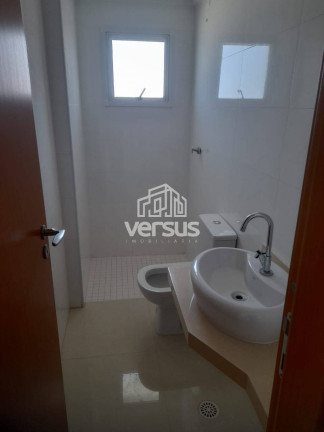 Imagem Apartamento com 3 Quartos à Venda, 123 m² em Vila Guilhermina - Praia Grande