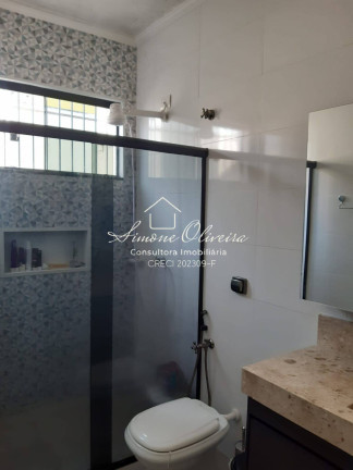 Imagem Casa com 3 Quartos à Venda, 250 m² em Parque São Luis - Taubaté Imagem Casa com 3 Quartos à Venda, 250 m² em Parque São Luis - Taubaté