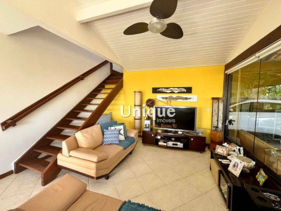Imagem Casa com 4 Quartos à Venda, 300 m² em Geribá - Armação Dos Búzios Imagem Casa com 4 Quartos à Venda, 300 m² em Geribá - Armação Dos Búzios